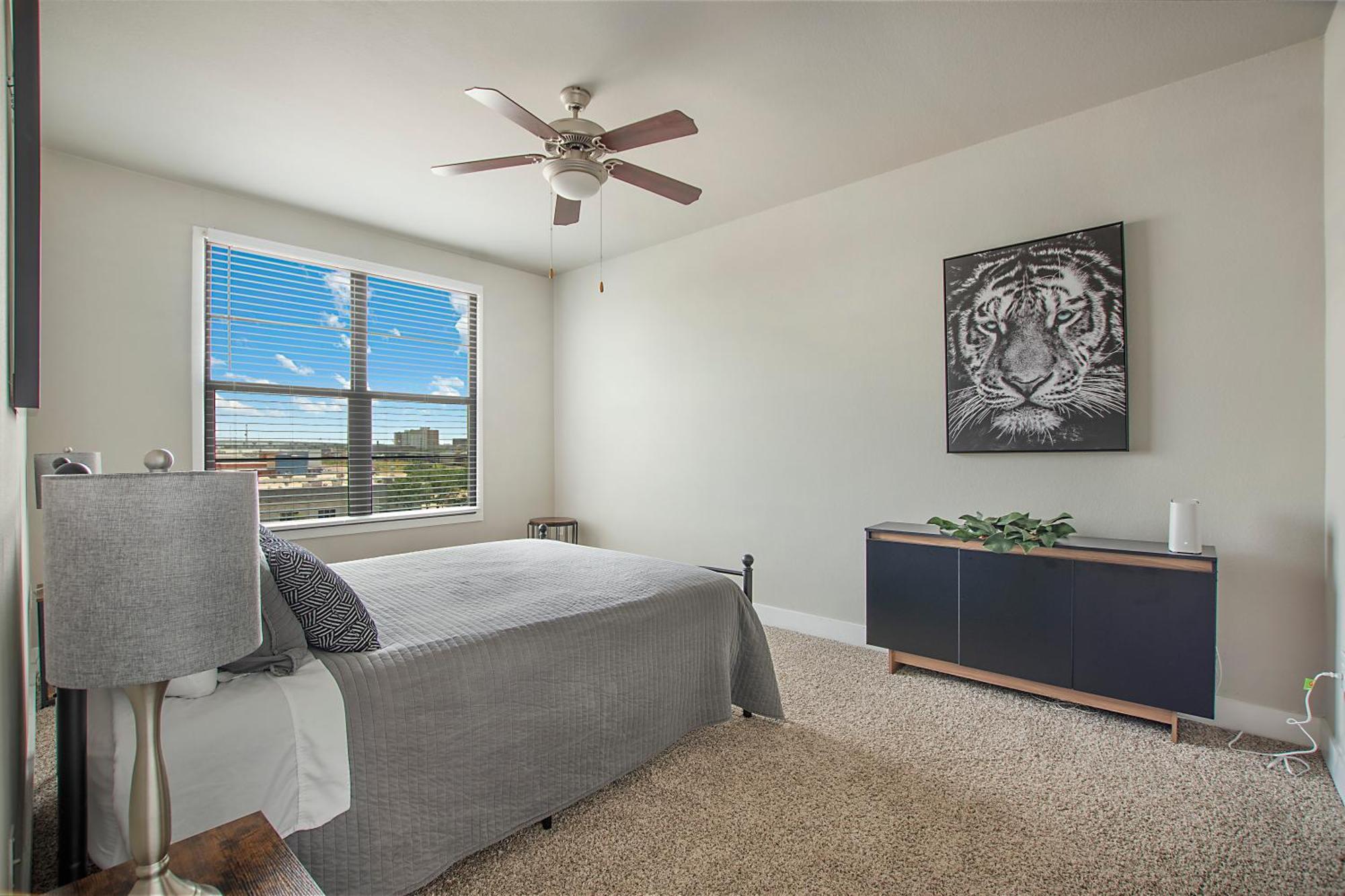 Cowboy Live, Laugh, & Loft Fort Worth 2 Bedroom Loft Downtown Bagian luar foto